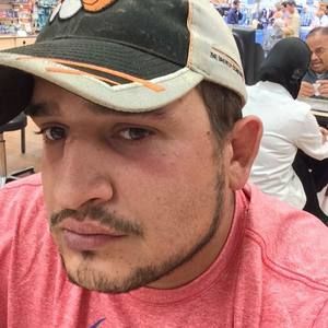 Meet your Posher, Daniel